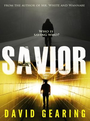 cover image of Savior